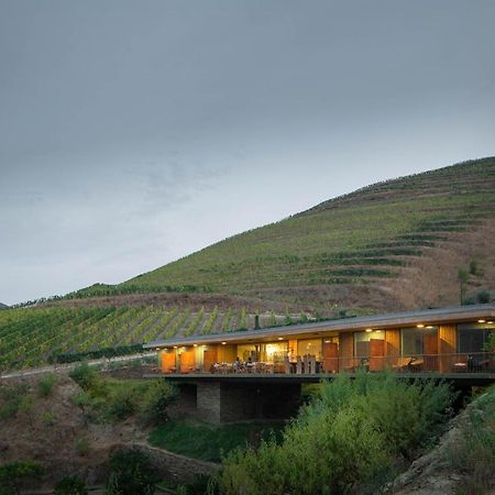 Casa Do Rio - Douro Wine Hotel By Vallado Вила-Нова-ди-Фош-Коа Экстерьер фото