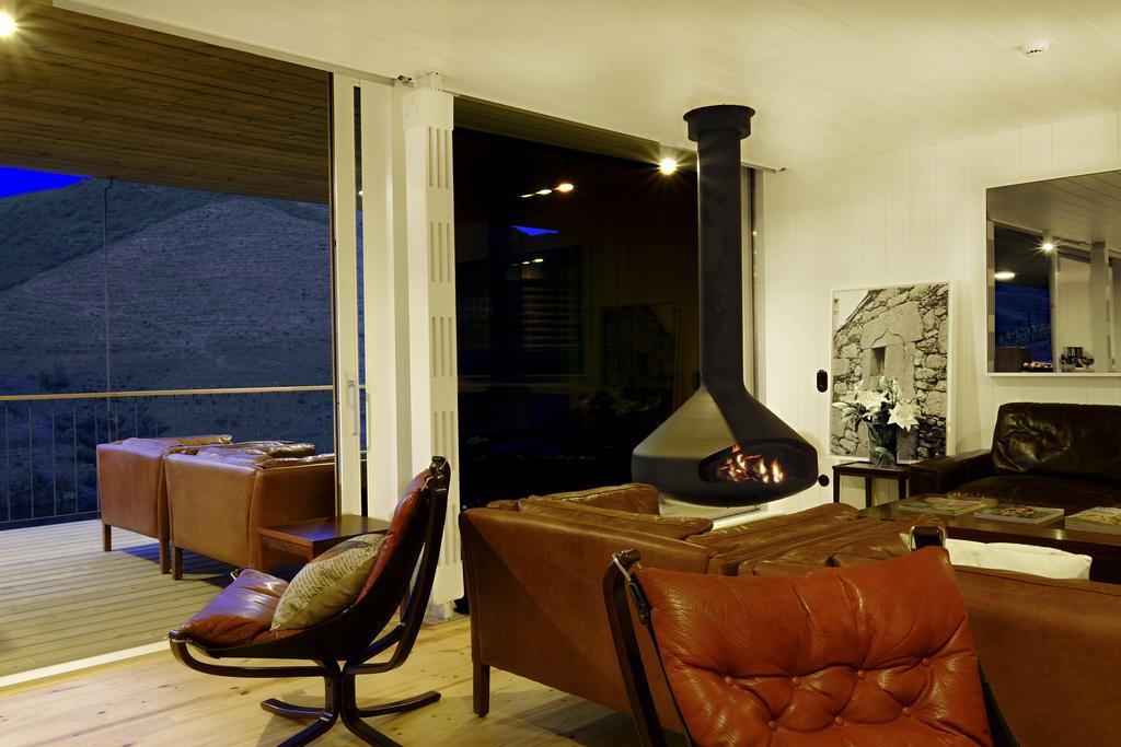 Casa Do Rio - Douro Wine Hotel By Vallado Вила-Нова-ди-Фош-Коа Экстерьер фото