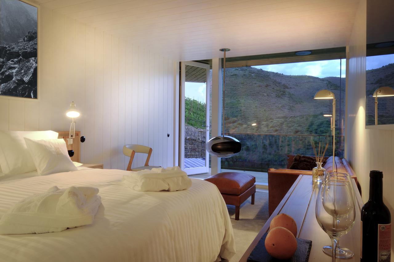 Casa Do Rio - Douro Wine Hotel By Vallado Вила-Нова-ди-Фош-Коа Экстерьер фото